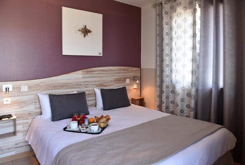 Comfort Room with Sea View and Terrace room - Image 2