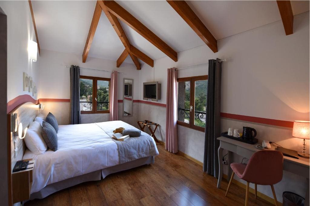 Standard Double Room room - Image 1