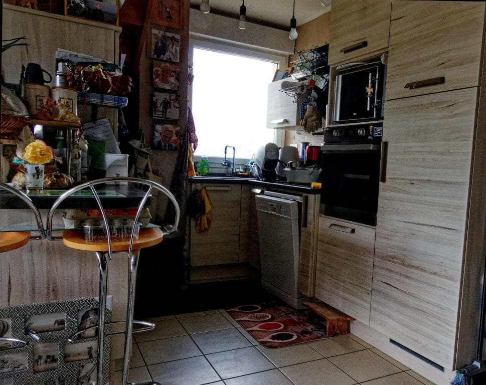 Double Room with Garden View room - Image 2