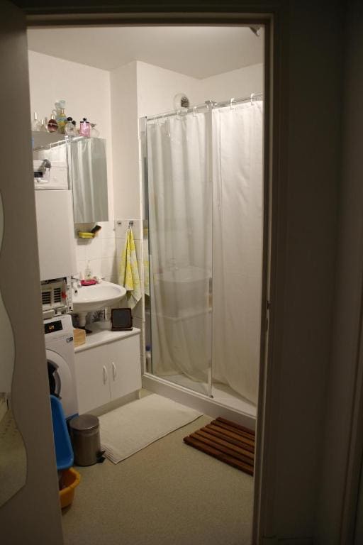 Double Room with Garden View room - Image 3
