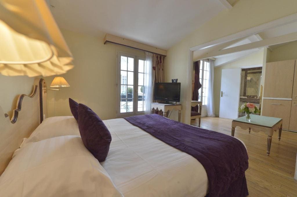 Suite (3 Adults) room - Image 3