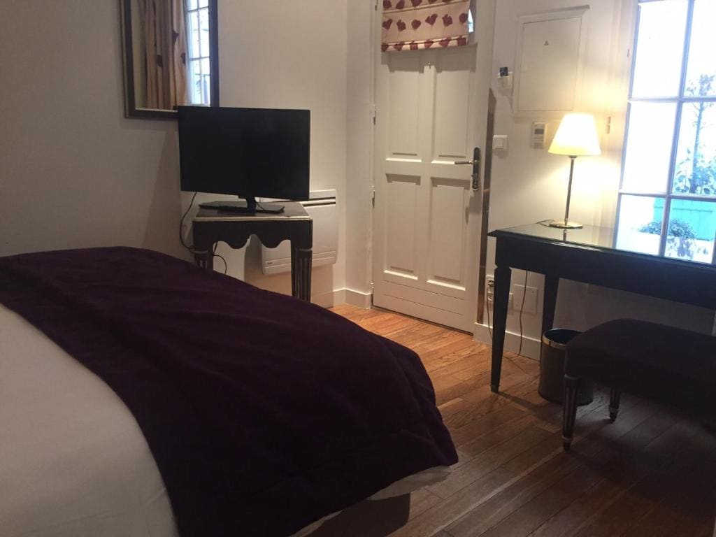 Double Room room - Image 1