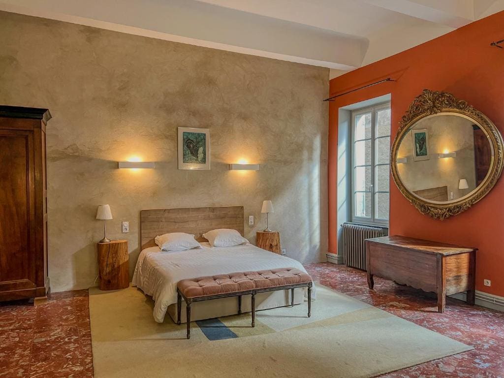 Superior Double Room room - Image 1