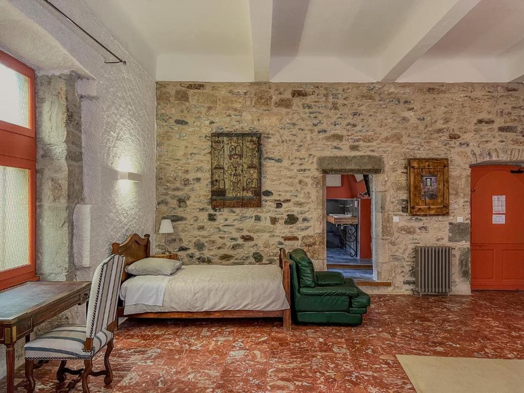 Superior Double Room room - Image 2