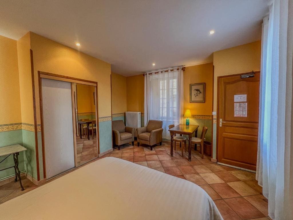 Double Room room - Image 1