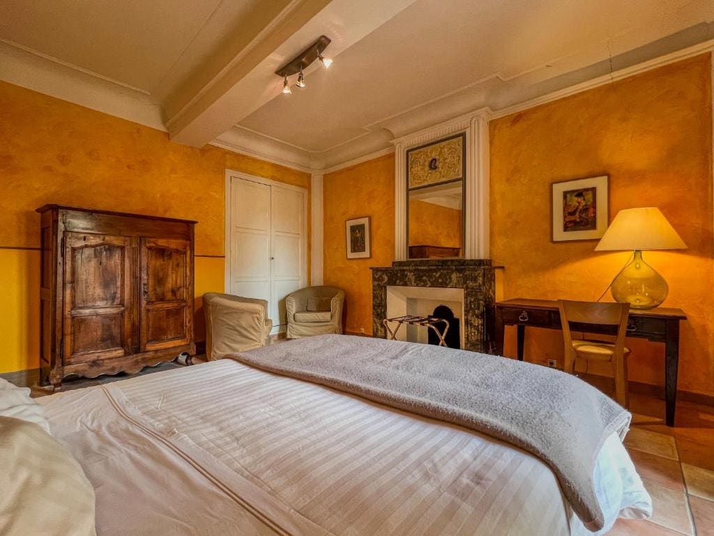 Double Room room - Image 2