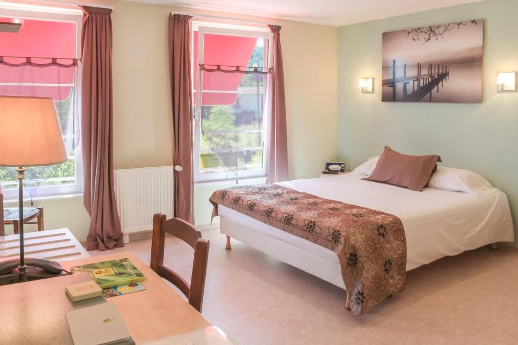 Double or Twin Room room - Image 3