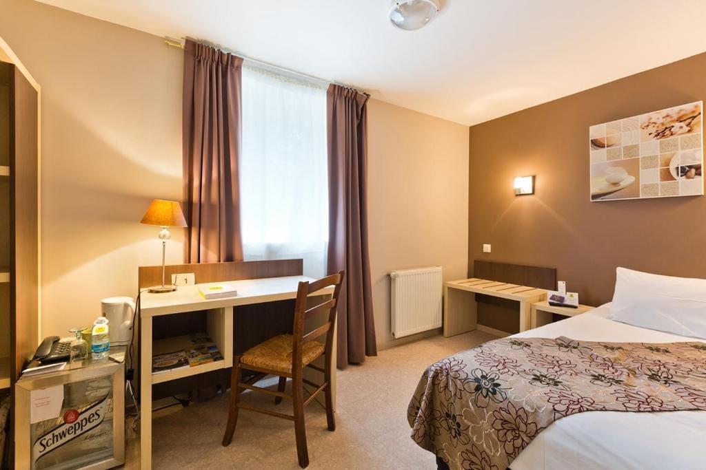 Standard Single Room room - Image 3