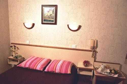 Double Room room - Image 2