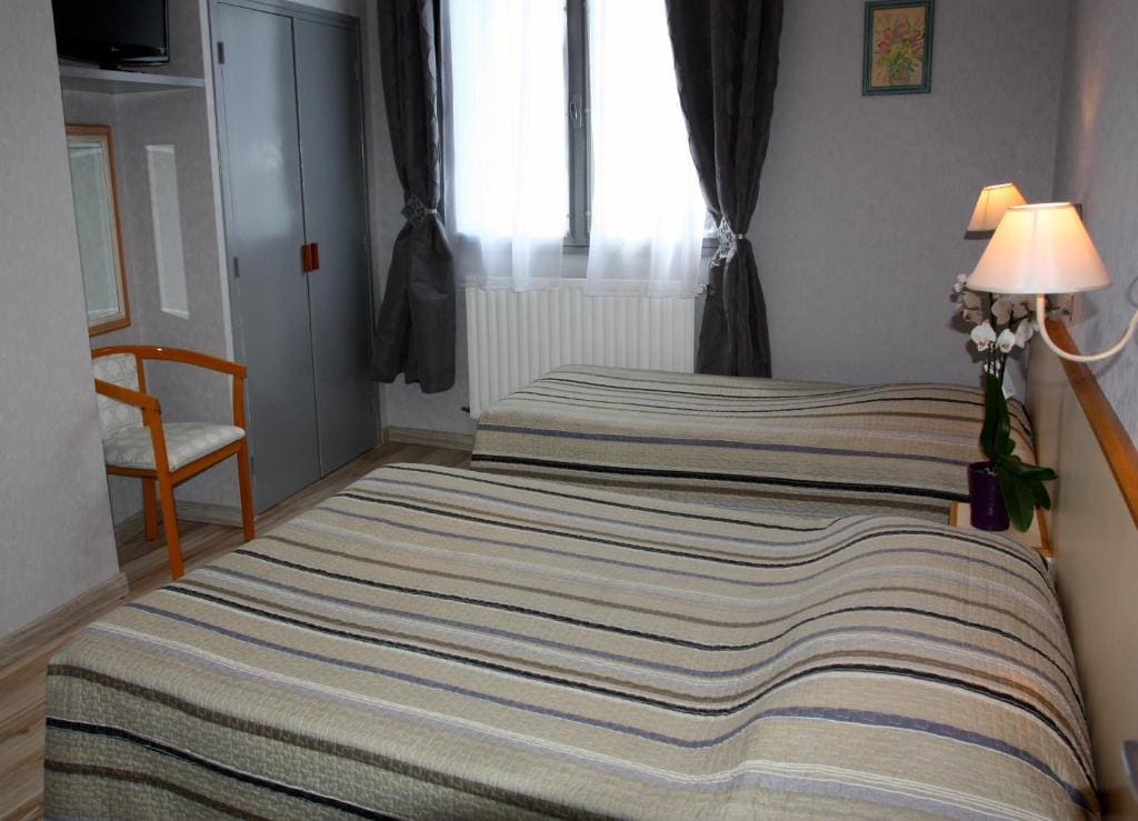 Triple Room room - Image 1
