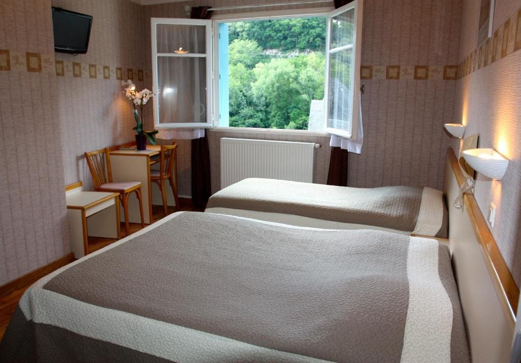 Twin Room room - Image 2