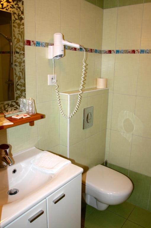 Twin Room room - Image 1