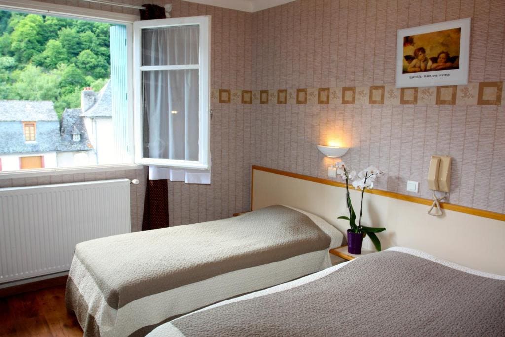 Twin Room room - Image 3