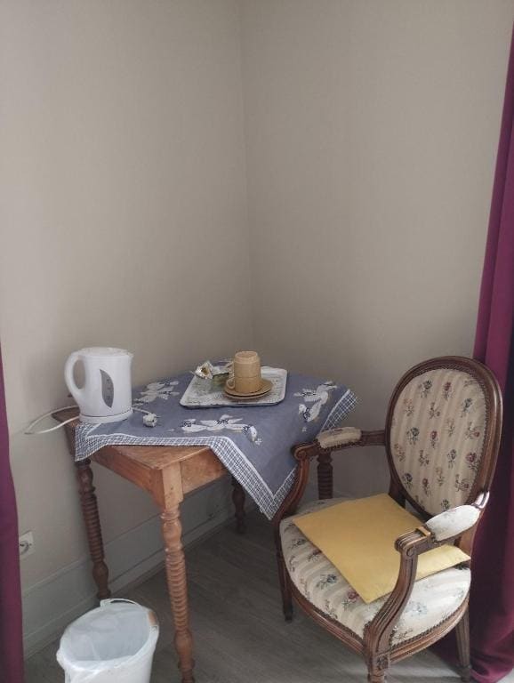 Double Room room - Image 3
