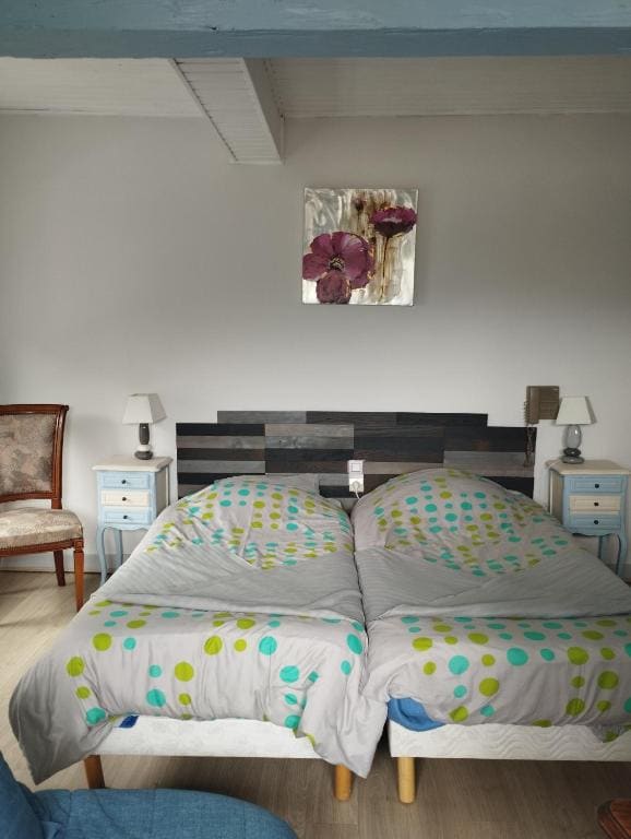 Twin Room room - Image 2