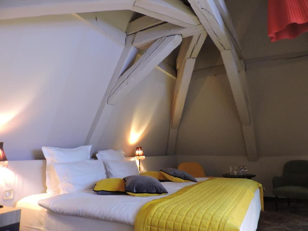 Superior Double Room room - Image 1