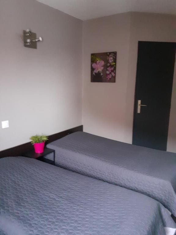 Twin Room room - Image 2