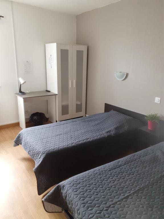 Twin Room room - Image 3