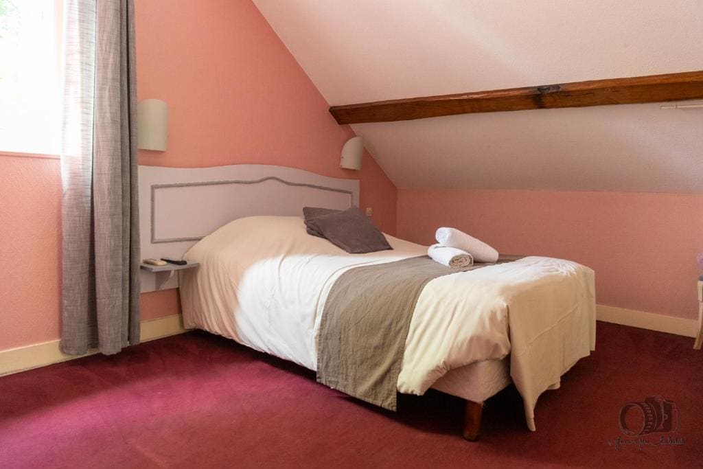 Superior Double Room room - Image 2