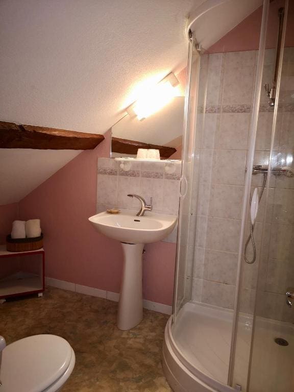 Superior Double Room room - Image 3