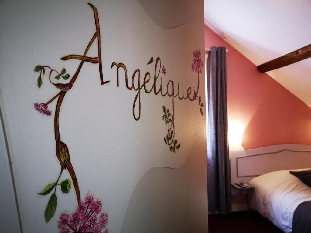 Superior Double Room room - Image 1