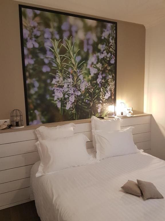 Double Room room - Image 2