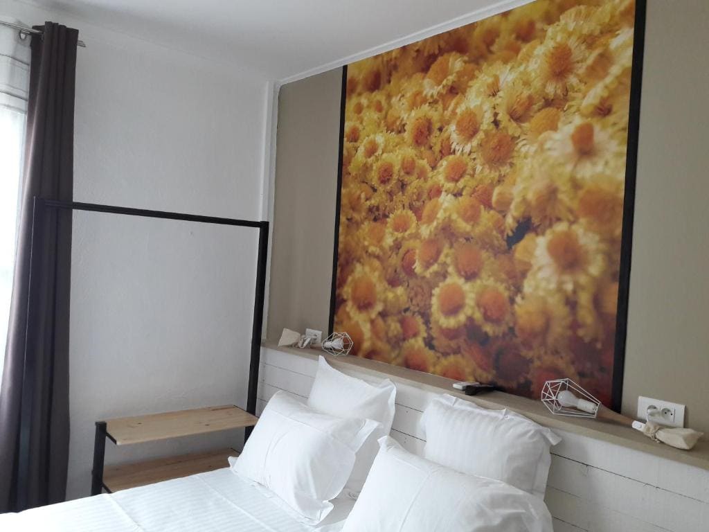 Double Room room - Image 1