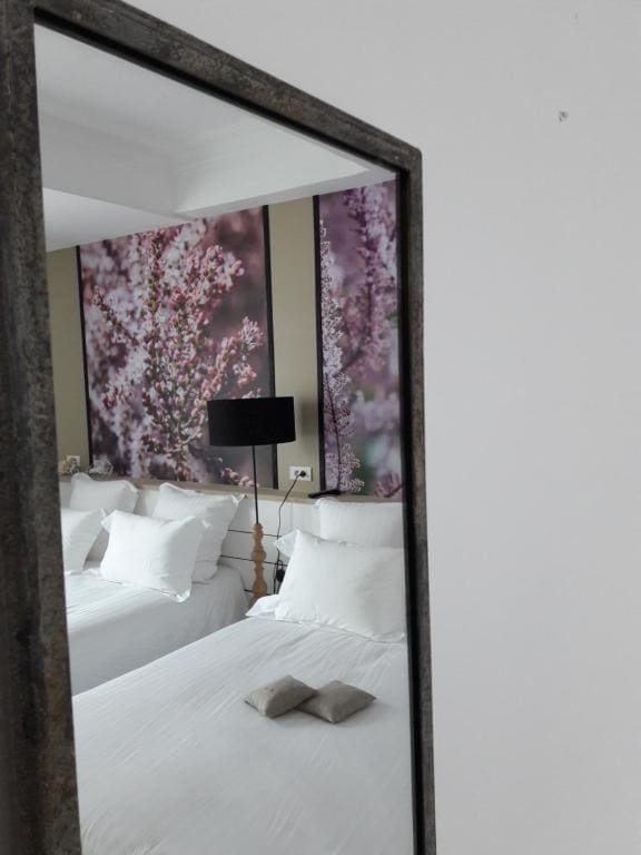 Quadruple Room room - Image 1