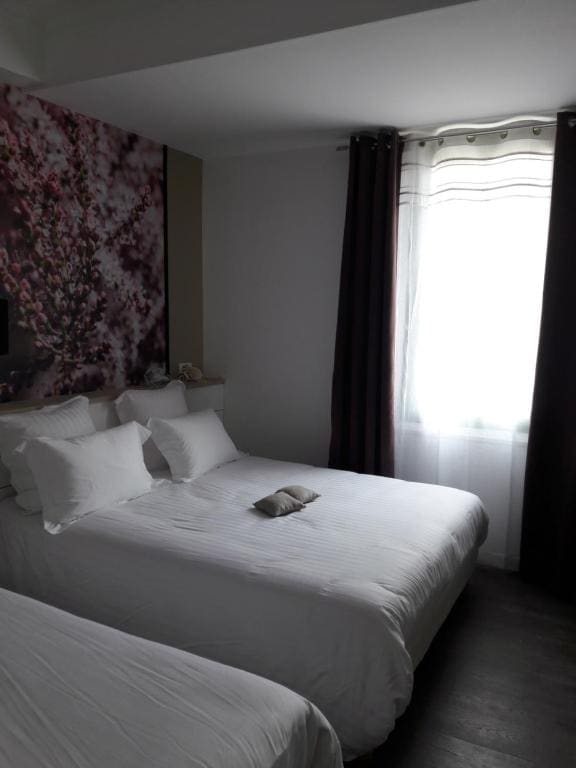 Twin Room room - Image 1
