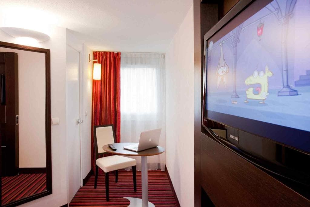 Standard Double Room - Breakfast included room - Image 1