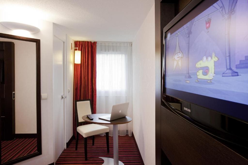 Standard Twin Room -Breakfast included room - Image 3