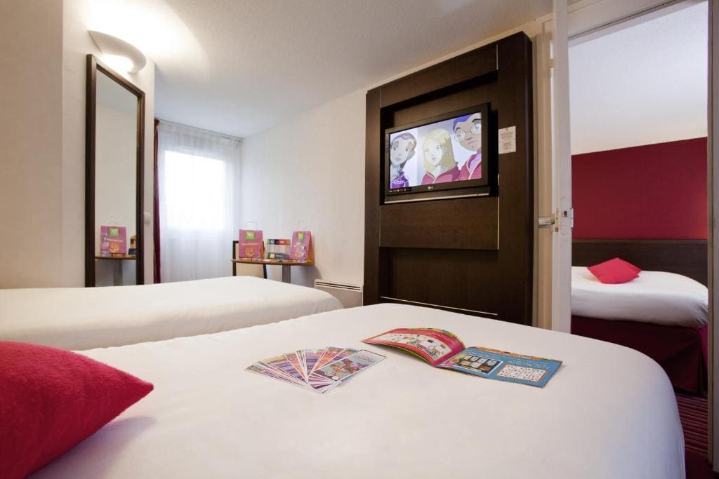 Standard Twin Room -Breakfast included room - Image 1