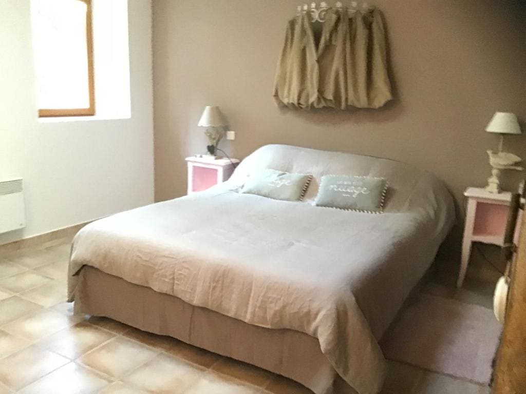 King Room with Garden View room - Image 3
