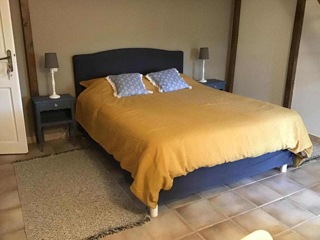 Triple Room with Garden View room - Image 1
