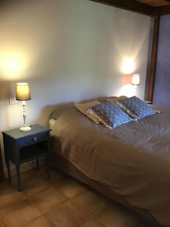 Triple Room with Garden View room - Image 3
