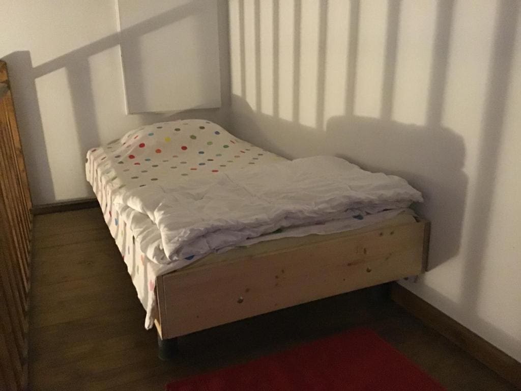 Triple Room with Garden View room - Image 2