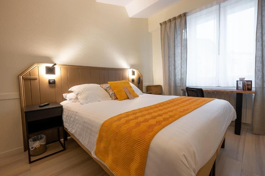 Standard Double Room room - Image 1