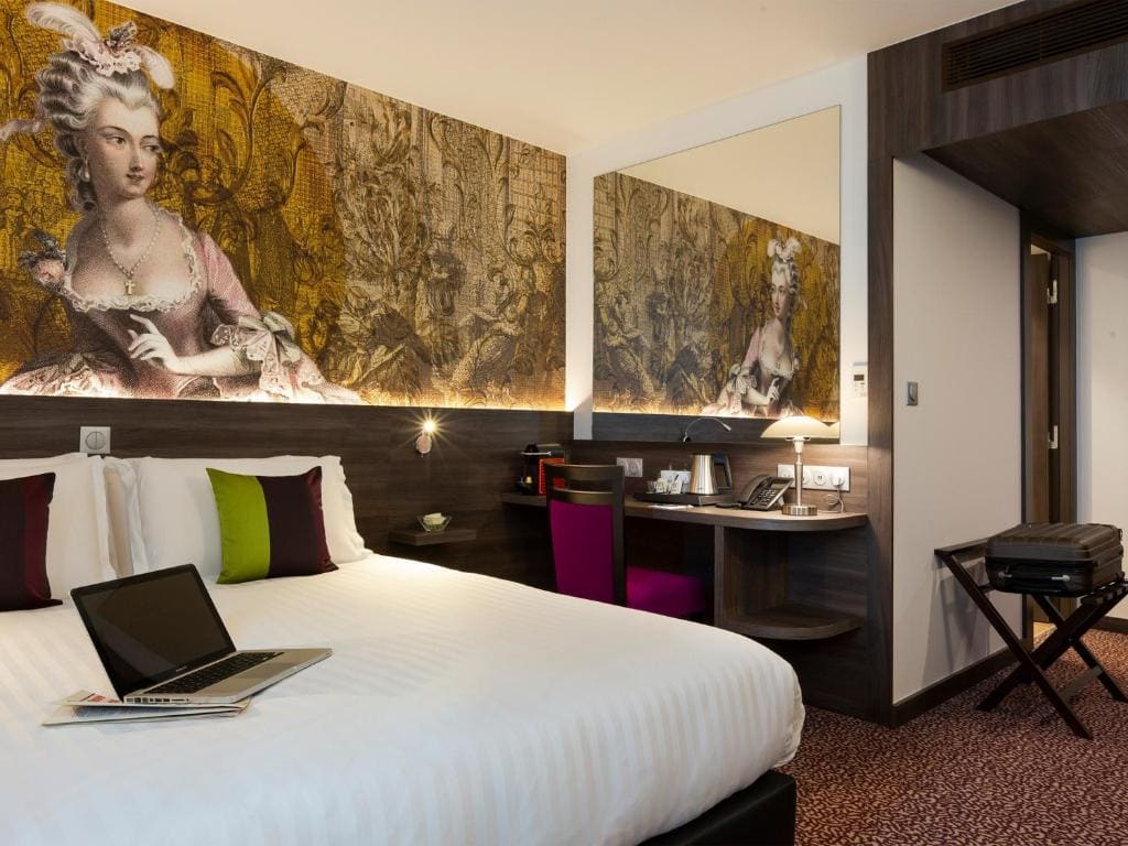 Double Room room - Image 1