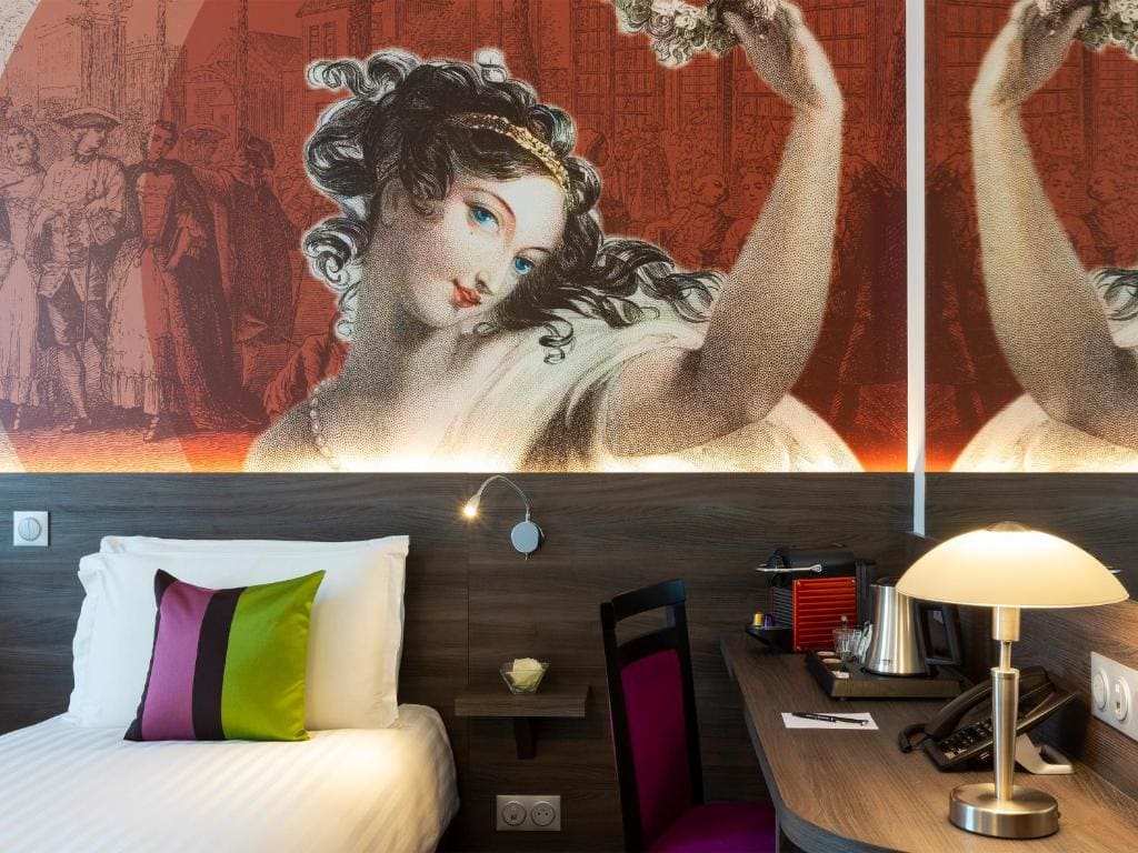 Double Room room - Image 2