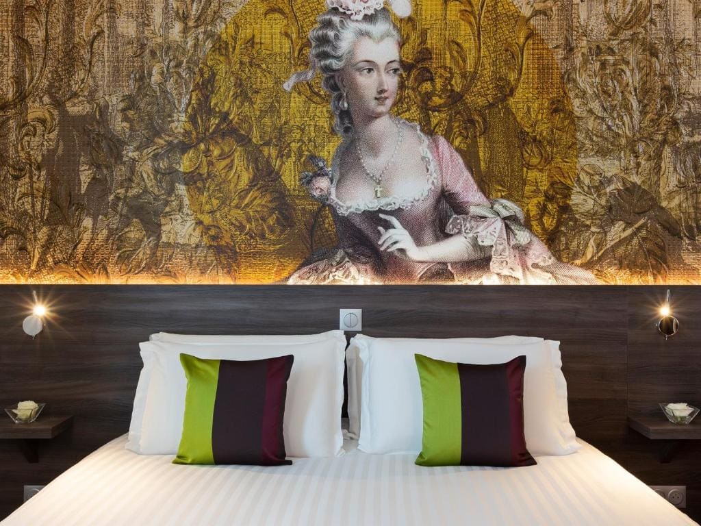 Double Room room - Image 3