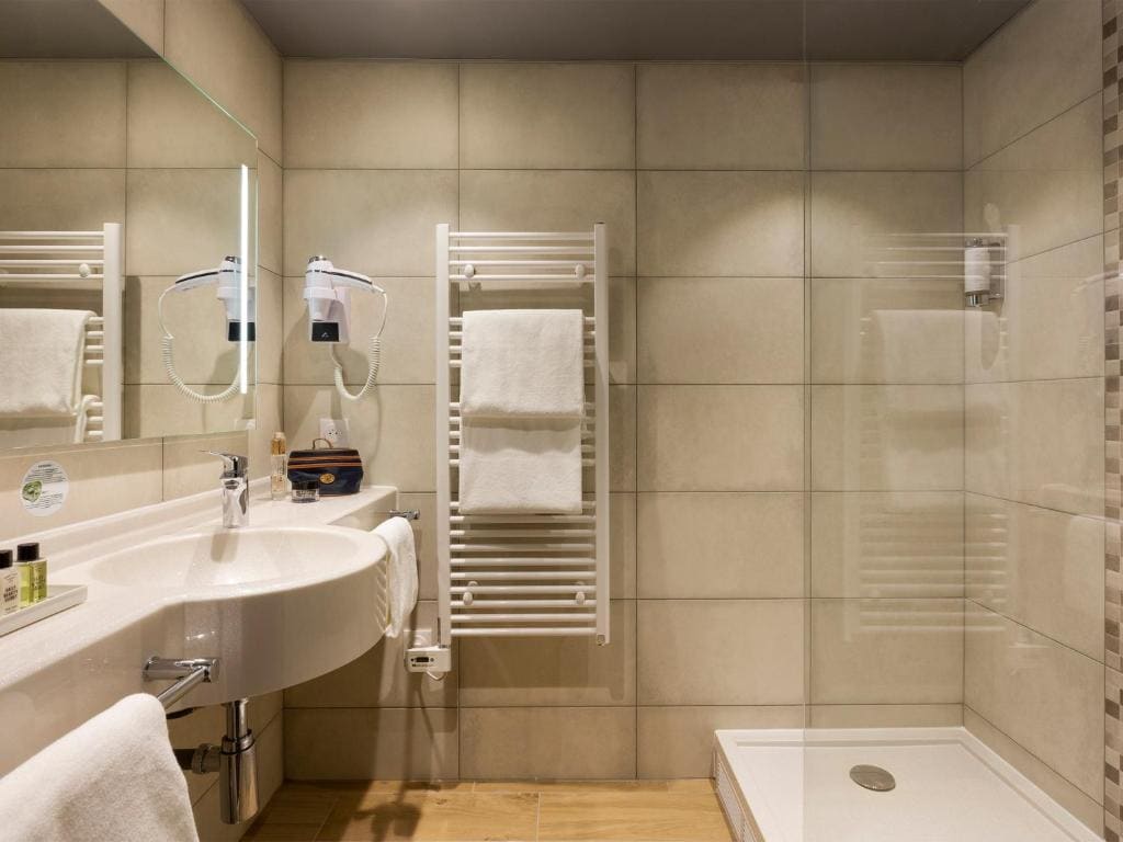 Triple Room room - Image 3