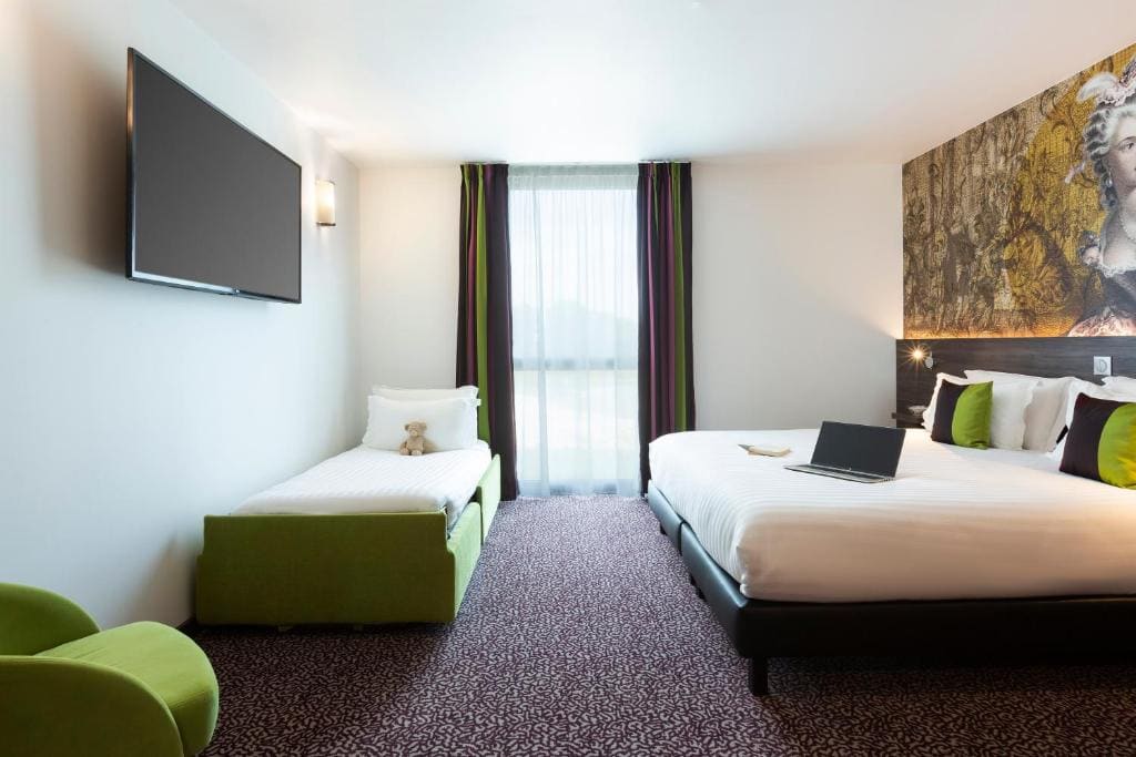 Triple Room room - Image 2