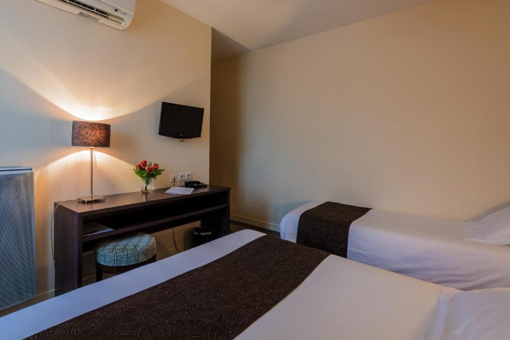 Comfort Double Room room - Image 3