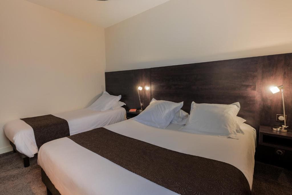 Comfort Double Room room - Image 2