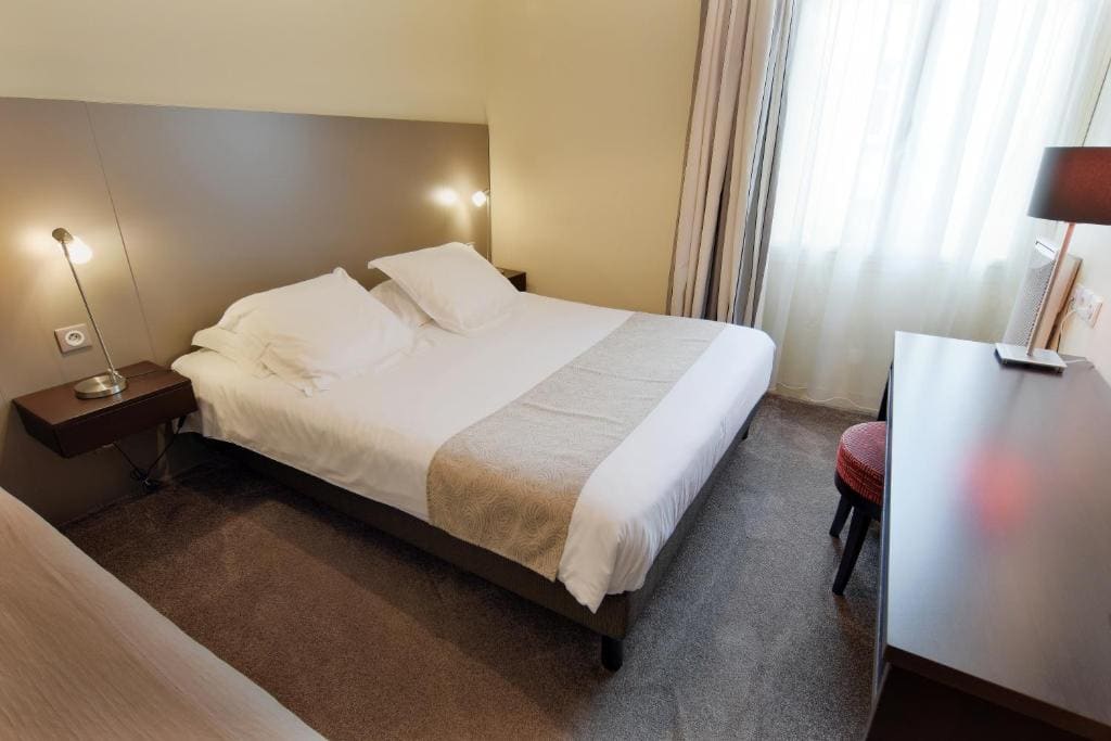 Comfort Double Room room - Image 1