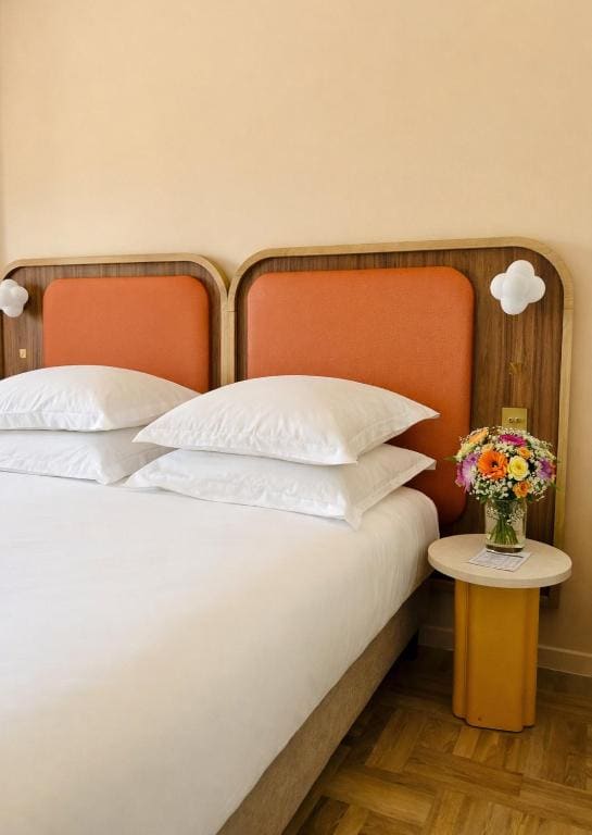 Double Room room - Image 3