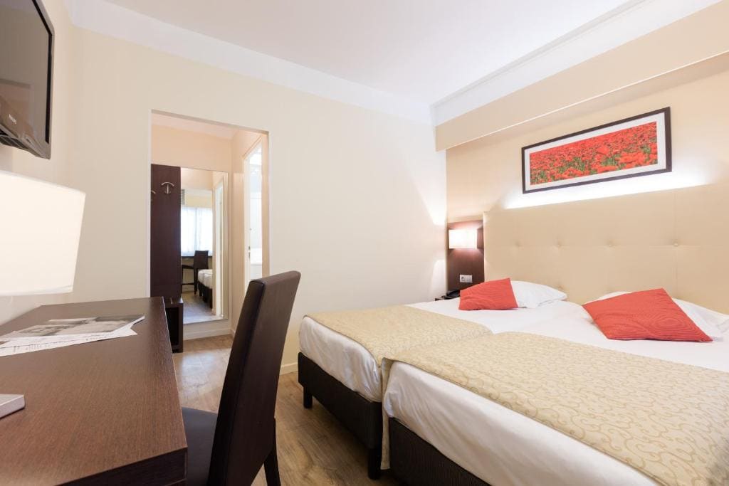 Double Room room - Image 2