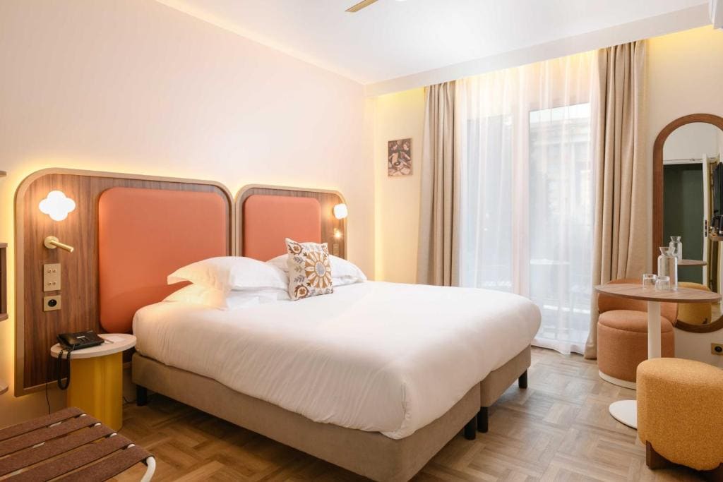 Superior Double Room room - Image 1