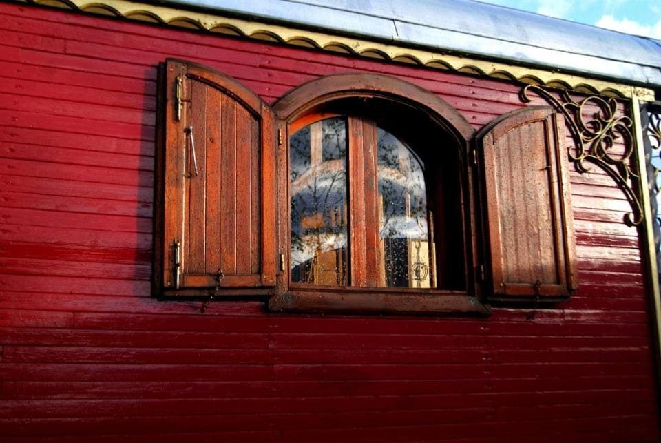 Double Room with Garden View room - Image 1