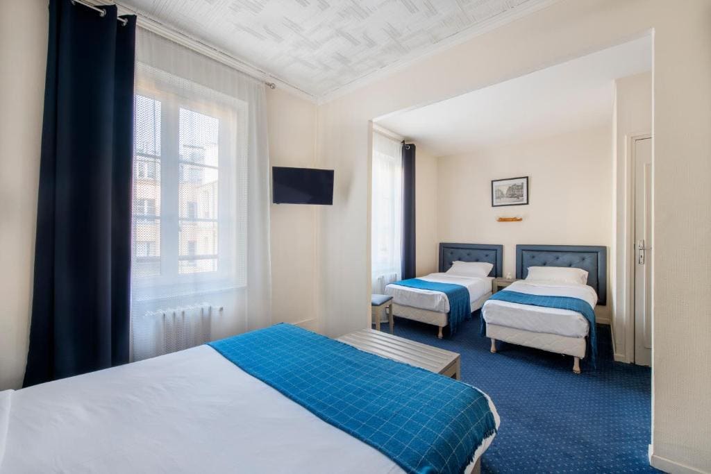 Standard Room room - Image 2